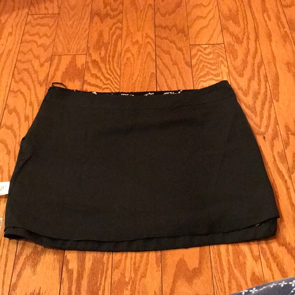 Medium Gryphon sequin mini skirt - Medium - Picture 6 of 8